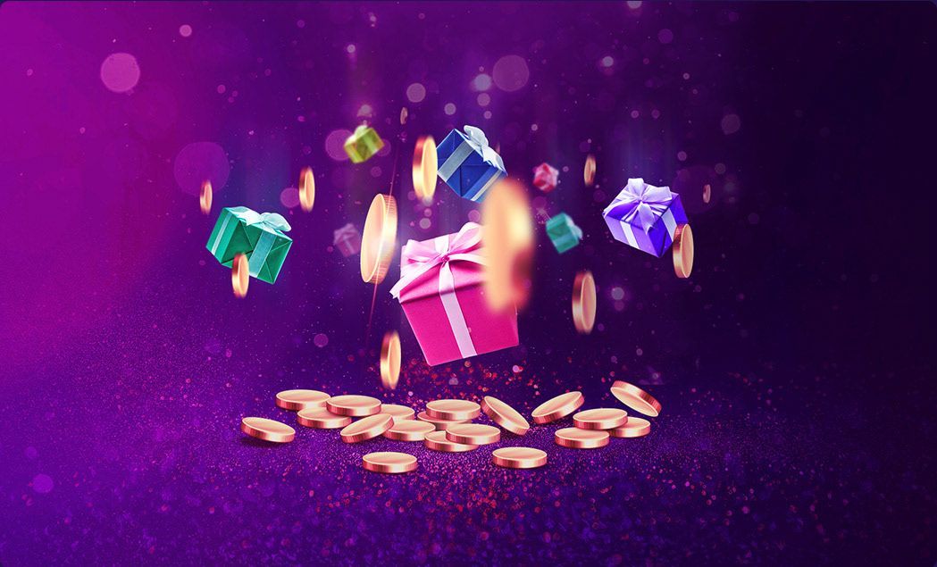 Timi Slots Welcome Bonus