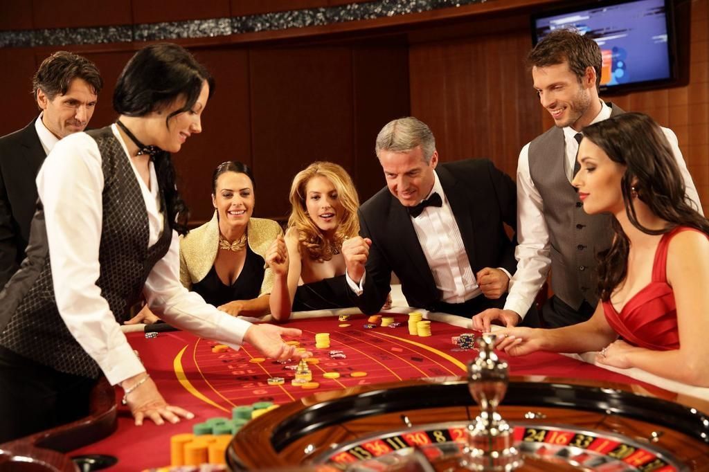 Timi Slots Live Casino
