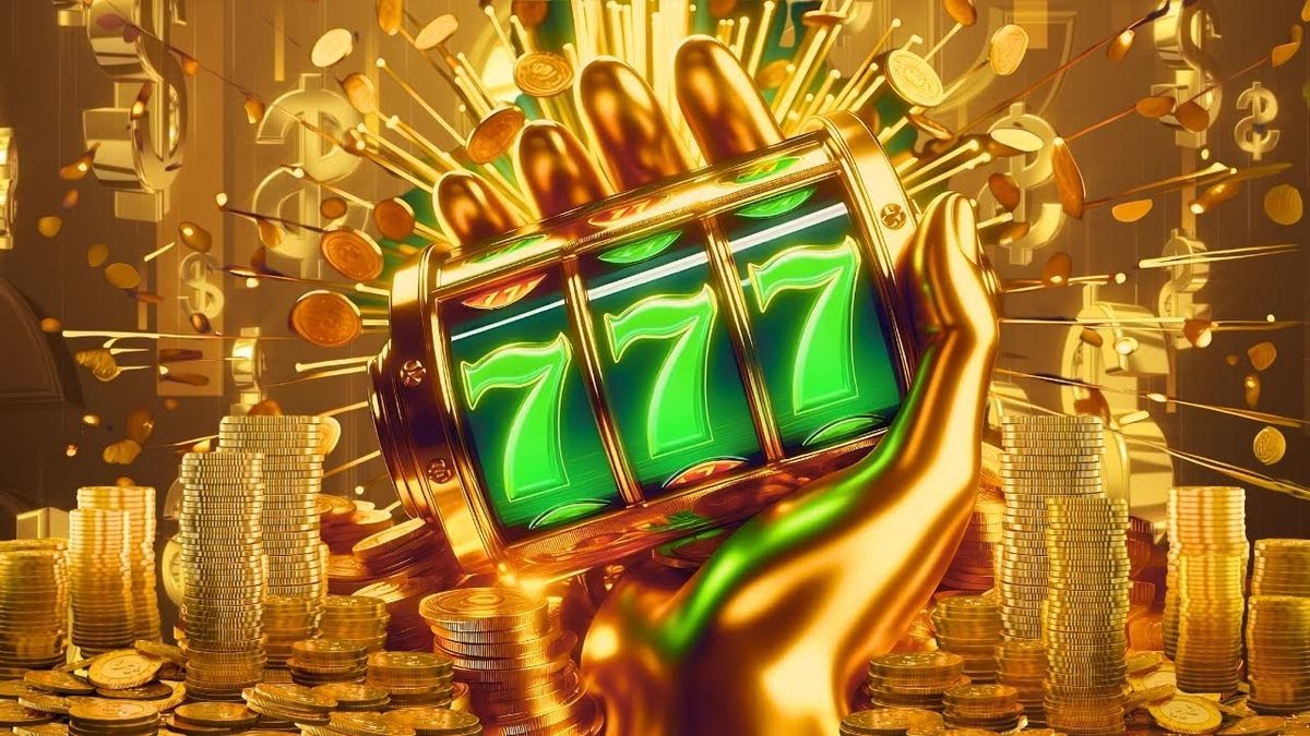 Timi Slots Live Casino