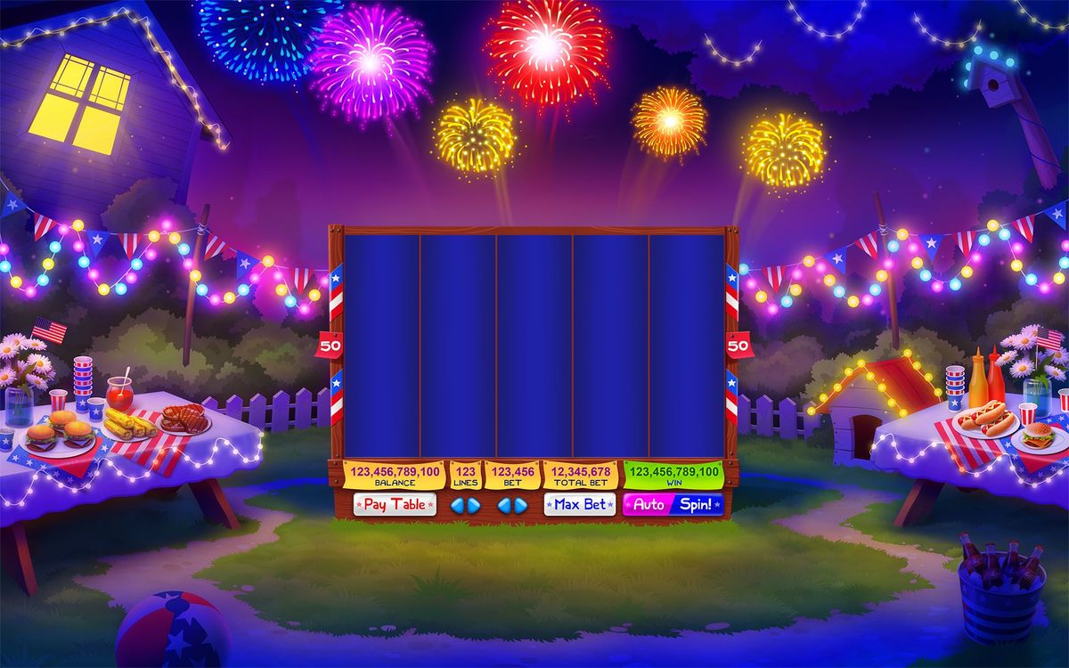 Timi Slots پاکستان ریئل منی گیمز